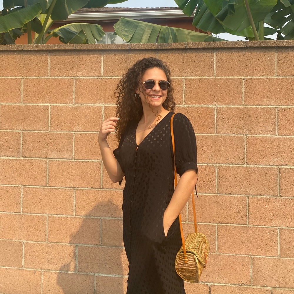 Meet your Posher, Lauren